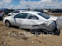 2012 Chevrolet Impala фото