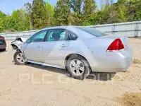 2012 Chevrolet Impala photo