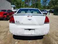 2012 Chevrolet Impala фото