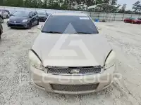 2012 Chevrolet Impala фото