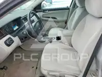 2012 Chevrolet Impala photo