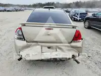 2012 Chevrolet Impala фото