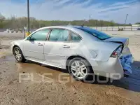 2012 Chevrolet Impala фото