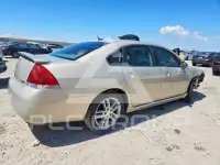 2012 Chevrolet Impala фото