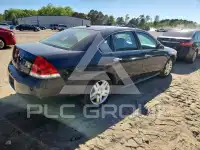 2012 Chevrolet Impala фото