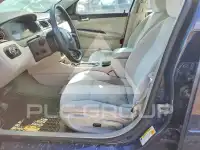 2012 Chevrolet Impala фото
