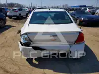 2012 Chevrolet Impala фото