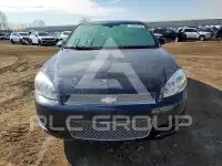 2012 Chevrolet Impala фото