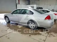 2012 Chevrolet Impala фото