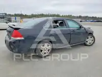 2012 Chevrolet Impala photo