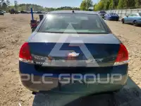 2012 Chevrolet Impala фото