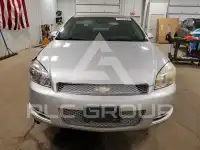 2012 Chevrolet Impala фото