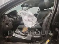 2012 Chevrolet Impala фото