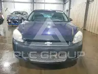 2012 Chevrolet Impala фото
