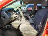 2012 Chevrolet Impala фото