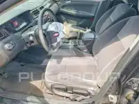 2012 Chevrolet Impala фото