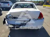 2012 Chevrolet Impala фото