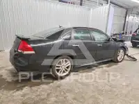 2012 Chevrolet Impala фото