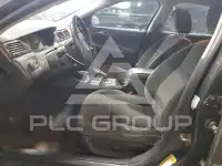 2012 Chevrolet Impala фото