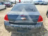 2012 Chevrolet Impala фото