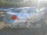 2012 Chevrolet Impala фото