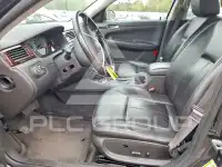 2012 Chevrolet Impala photo