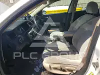 2012 Chevrolet Impala фото