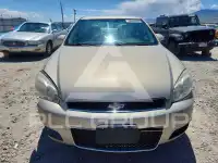2012 Chevrolet Impala фото