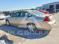 2012 Chevrolet Impala фото