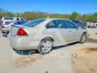 2012 Chevrolet Impala фото