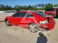 2012 Chevrolet Impala фото