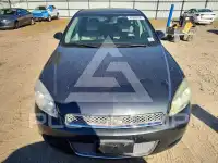 2012 Chevrolet Impala фото