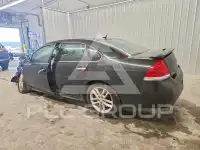 2012 Chevrolet Impala фото