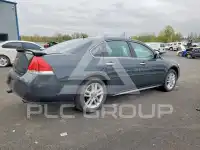 2012 Chevrolet Impala photo