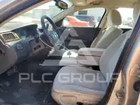 2012 Chevrolet Impala фото