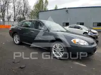 2012 Chevrolet Impala photo