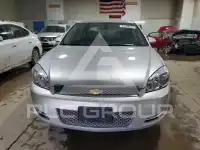 2012 Chevrolet Impala фото