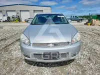 2012 Chevrolet Impala photo