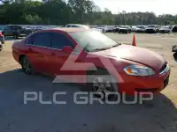 2012 Chevrolet Impala фото