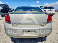 2012 Chevrolet Impala фото