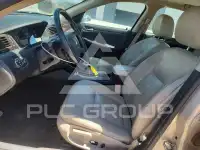 2012 Chevrolet Impala фото