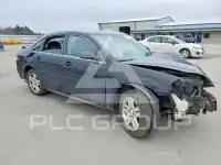 2012 Chevrolet Impala photo