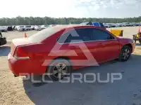 2012 Chevrolet Impala фото