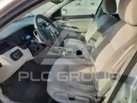 2012 Chevrolet Impala фото