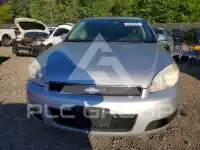 2012 Chevrolet Impala фото