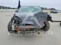 2012 Chevrolet Impala photo