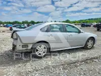 2012 Chevrolet Impala photo