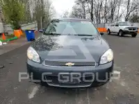 2012 Chevrolet Impala photo