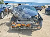 2012 Chevrolet Impala фото