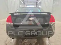 2012 Chevrolet Impala фото